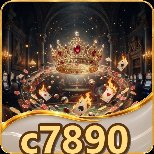 Ikon c7890 untuk verifikasi berkas APK